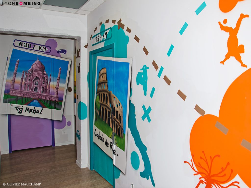 Les 7 merveilles du monde