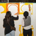 Fresque Andy Warhol - Graffeurs professionnels